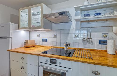 Sveti Vid Dobrinjski Maison | Holiday House Mlin