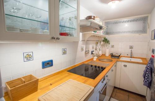 Sveti Vid Dobrinjski Maison | Holiday House Mlin