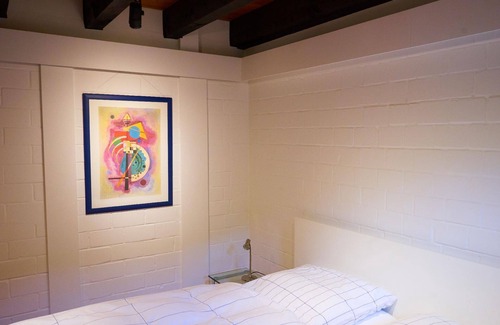 Gunne Maison | Maison de vacances Möhnesee pour 1 - 4 personnes avec 1 chambre à coucher - Maison de vacances