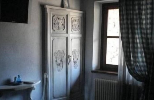 Mombarcaro Cottage | Maison de vacances Mombarcaro pour 12 personnes avec 6 chambres à coucher - Ferme