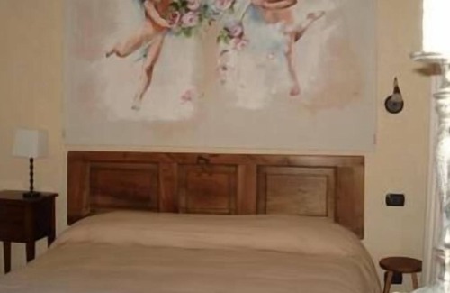 Mombarcaro Cottage | Maison de vacances Mombarcaro pour 12 personnes avec 6 chambres à coucher - Ferme