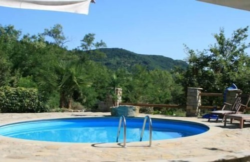Mombarcaro Cottage | Maison de vacances Mombarcaro pour 12 personnes avec 6 chambres à coucher - Ferme