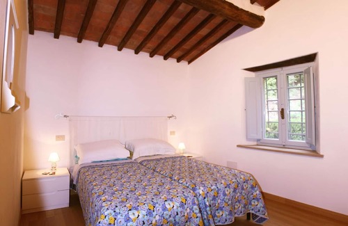 Montecastelli Autre | Casa de vacaciones Montecastelli para 1 - 7 personas con 3 dormitorios - Casa rural