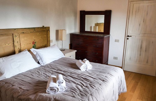 Montecastelli Autre | Casa de vacaciones Montecastelli para 1 - 7 personas con 3 dormitorios - Casa rural