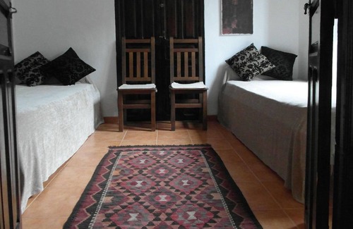 Montefrio Maison | Maison de vacances Montefrio pour 1 - 16 personnes avec 7 chambres à coucher - Maison de vacances