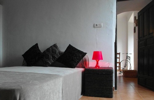 Montefrio Maison | Maison de vacances Montefrio pour 1 - 16 personnes avec 7 chambres à coucher - Maison de vacances