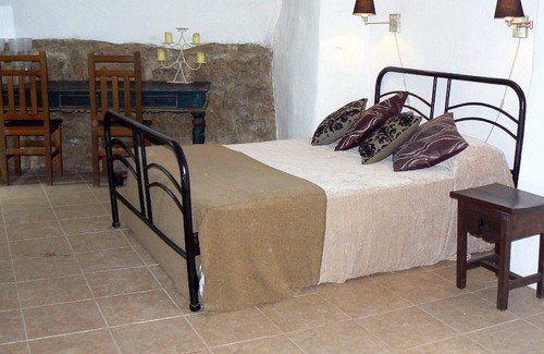 Montefrio Maison | Maison de vacances Montefrio pour 1 - 16 personnes avec 7 chambres à coucher - Maison de vacances