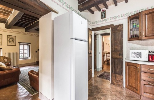 Monterchi Maison | Maison de vacances Monterchi pour 1 - 10 personnes avec 5 chambres à coucher - Maison de vacances