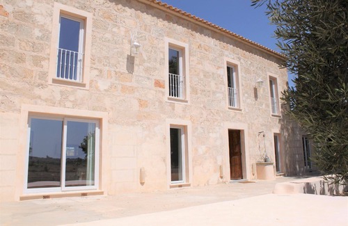 Montuiri Maison | Maison de vacances Montuïri pour 1 - 6 personnes avec 3 chambres à coucher - Maison de vacances