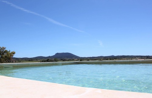 Montuiri Maison | Maison de vacances Montuïri pour 1 - 6 personnes avec 3 chambres à coucher - Maison de vacances