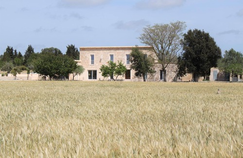 Montuiri Maison | Maison de vacances Montuïri pour 1 - 6 personnes avec 3 chambres à coucher - Maison de vacances