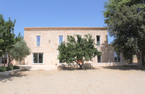 Montuiri Maison | Maison de vacances Montuïri pour 1 - 6 personnes avec 3 chambres à coucher - Maison de vacances