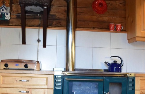 Mortschach Maison | Maison de vacances Mörtschach pour 1 - 10 personnes avec 5 chambres à coucher - Maison de vacances