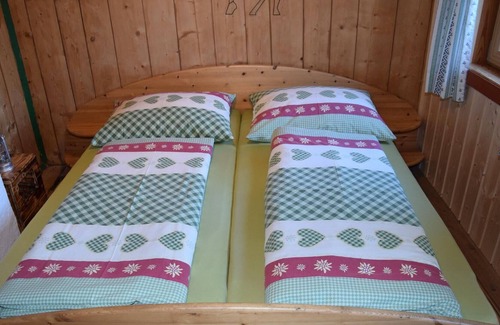 Mortschach Maison | Maison de vacances Mörtschach pour 1 - 10 personnes avec 5 chambres à coucher - Maison de vacances