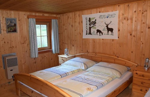 Mortschach Maison | Maison de vacances Mörtschach pour 1 - 10 personnes avec 5 chambres à coucher - Maison de vacances