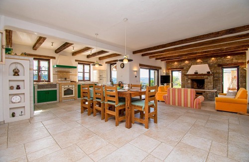Bartolici Maison | Maison de vacances Motovun pour 1 - 10 personnes avec 4 chambres à coucher - Maison de vacances