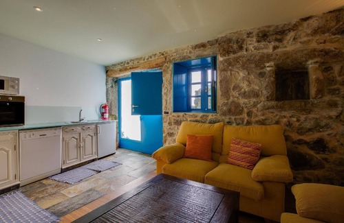 Villadesuso Autre | Maison de vacances Mougas pour 1 - 4 personnes avec 2 chambres à coucher - Ferme