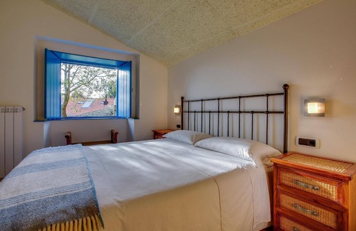 Villadesuso Autre | Maison de vacances Mougas pour 1 - 4 personnes avec 2 chambres à coucher - Ferme