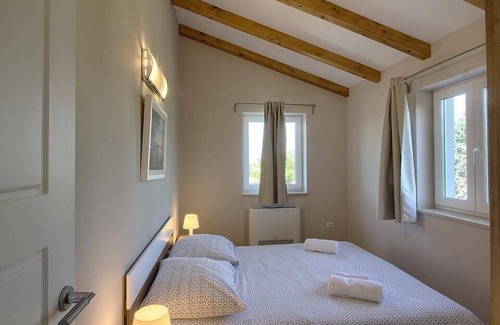 Mugeba Maison | Holiday house Mugeba for 1 - 16 persons with 6 bedrooms - Holiday home