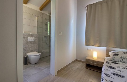 Mugeba Maison | Holiday house Mugeba for 1 - 16 persons with 6 bedrooms - Holiday home