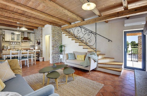 Muntic Maison | Maison de vacances Muntic pour 1 - 7 personnes avec 3 chambres à coucher - Maison de vacances