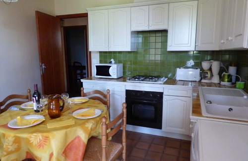 Nailloux Maison | Holiday house Nailloux for 1 - 6 persons with 3 bedrooms - Holiday house
