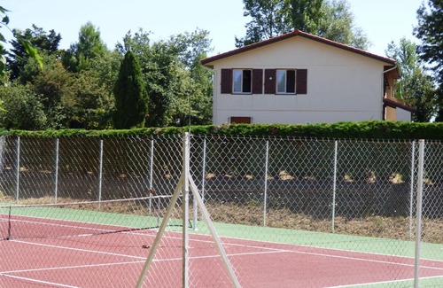 Nailloux Maison | Holiday house Nailloux for 1 - 6 persons with 3 bedrooms - Holiday house