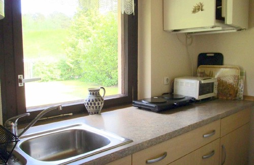 Neustadt-Glewe Maison | Maison de vacances Neustadt-Glewe pour 1 - 2 personnes avec 1 chambre à coucher - Maison de vacances