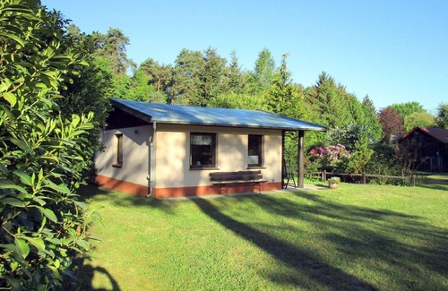 Neustadt-Glewe Maison | Maison de vacances Neustadt-Glewe pour 1 - 2 personnes avec 1 chambre à coucher - Maison de vacances