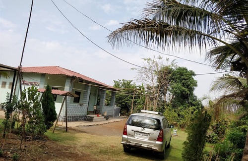 Badlapur Autre | Maison de vacances près de Mumbai