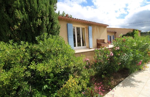 Puymeras Villa | Maison de vacances proche de Vaison-la-Romaine, Vaucluse, piscine