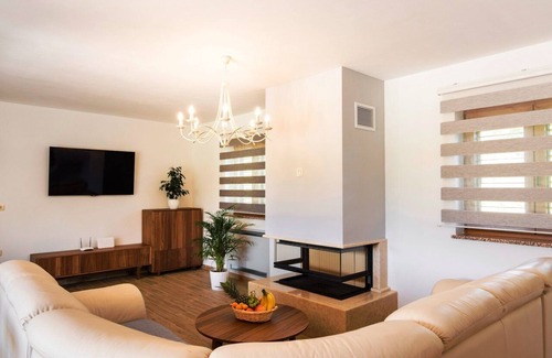 Nedescina Maison | Maison de vacances Nedescina pour 1 - 10 personnes avec 4 chambres à coucher - Maison de vacances