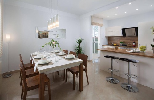 Nedescina Maison | Maison de vacances Nedescina pour 2 - 10 personnes avec 5 chambres à coucher - Maison de vacances