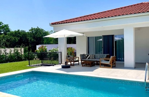 Nedescina Maison | Holiday house Nedescina for 1 - 8 persons with 3 bedrooms - Holiday house