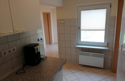 Samtens Maison | Maison de vacances Negast pour 1 - 2 personnes avec 1 chambre à coucher - Maison de vacances