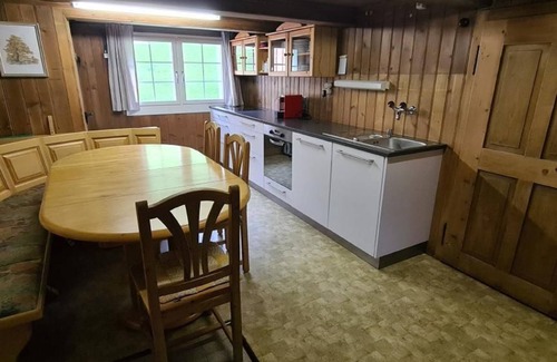 Nesslau-Krummenau Maison | Maison de vacances Nesslau pour 1 - 6 personnes avec 4 chambres à coucher - Maison de vacances