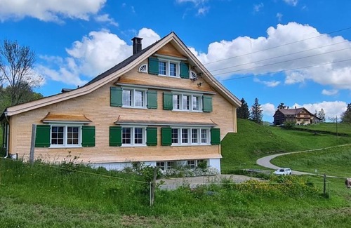 Nesslau-Krummenau Maison | Maison de vacances Nesslau pour 1 - 6 personnes avec 4 chambres à coucher - Maison de vacances