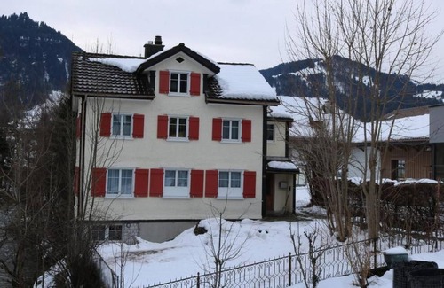 Neu St Johann Maison | Maison de vacances Neu St. Johann pour 5 - 9 personnes avec 5 chambres à coucher - Maison de vacance
