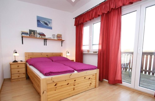 Kahnsdorf Maison | Maison de vacances Neukieritzsch pour 1 - 5 personnes avec 2 chambres à coucher - Maison de vacances