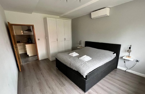 Neuborger Maison | Holiday house Neubörger for 1 - 4 persons with 2 bedrooms - Twin house