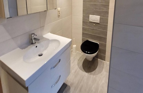 Neuborger Maison | Holiday house Neubörger for 1 - 4 persons with 2 bedrooms - Twin house