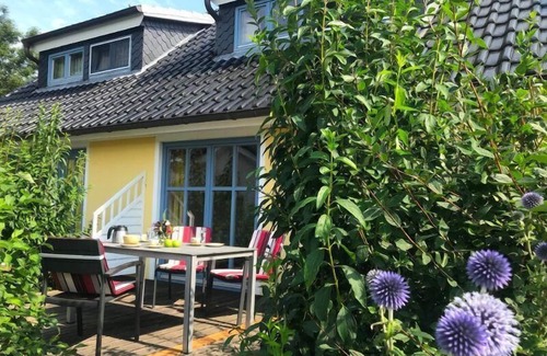 Neuenkirchen Maison | Maison de vacances Neuenkirchen pour 1 - 5 personnes avec 2 chambres à coucher - Maison mitoyenne