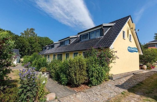 Neuenkirchen Maison | Maison de vacances Neuenkirchen pour 1 - 5 personnes avec 2 chambres à coucher - Maison mitoyenne