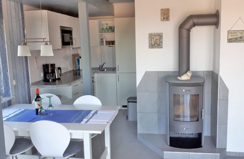 Neukirchen Maison | Maison de vacances Neukirchen pour 1 - 5 personnes avec 3 chambres à coucher - Maison de vacances