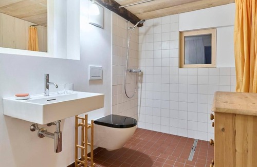 Neunkirch Maison | Maison de vacances Neunkirch pour 1 - 4 personnes avec 2 chambres à coucher - Maison de vacances