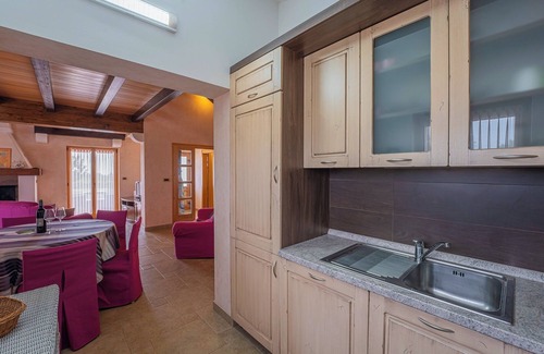 Kanfanar Villa | Maison de vacances Nicole * endroit calme, jardin clôturé, piscine privée