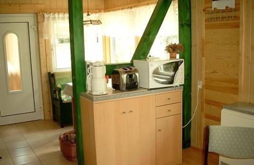 Neustadt/Harz Maison | Maison de vacances Niedersachswerfen pour 1 - 4 personnes avec 2 chambres à coucher - Maison de vaca