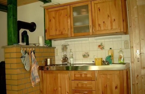 Neustadt/Harz Maison | Maison de vacances Niedersachswerfen pour 1 - 4 personnes avec 2 chambres à coucher - Maison de vaca