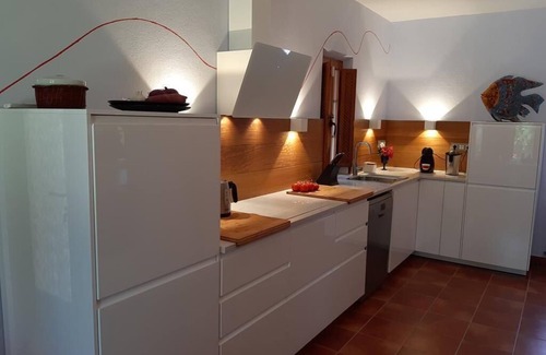 Nijar Maison | Maison de vacances Nijar pour 1 - 6 personnes avec 4 chambres à coucher - Maison de vacances