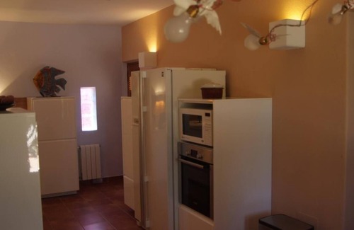 Nijar Maison | Maison de vacances Nijar pour 1 - 6 personnes avec 4 chambres à coucher - Maison de vacances
